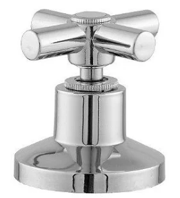 ACABAMENTO DE METAL P/ REGISTRO C31