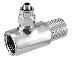 ADAPTADOR PARA FILTRO EUROPA BEBEDOURO PURIFICADOR DE ÁGUA