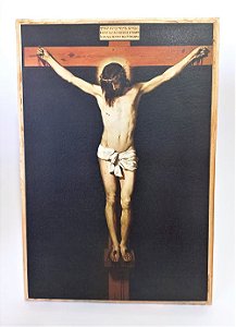 Ícone Jesus Crucificado