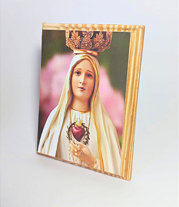 Nossa Senhora de Fátima