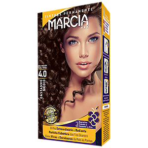 Tintura Líquida Márcia Castanho Médio 4.0