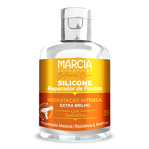 Silicone Reparador de Pontas Hidratação Intensa 35ml Botanical Care