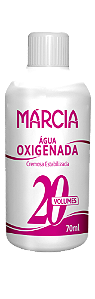 ÁGUA OXIGENADA AOX MARCIA 20V 70ML