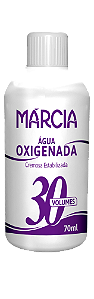 ÁGUA OXIGENADA AOX MARCIA 30V 70ML