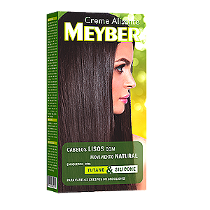 ALISANTE MEYBER 80G