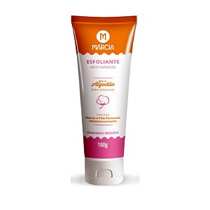 ESFOLIANTE ANTI ASPEREZAS MARCIA 100G