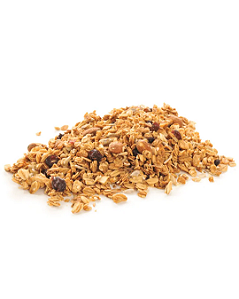 Granola Sem Açúcar