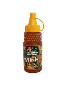 Mel  Florada Silvestre ABV  280g