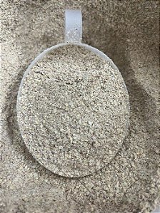 Farinha Da Felicidade (Fibra De Maçã + Gérmen De Trigo + Gergelim + Farinha De Aveia + Farinha de Banana Verde)