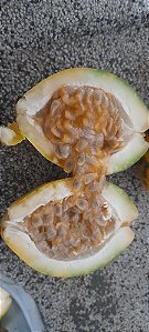 30 Sementes de maracuja doce