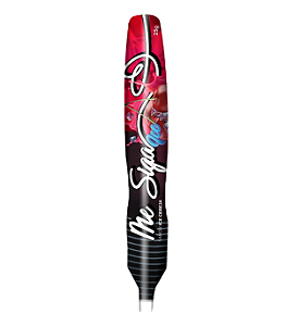 Caneta erótica Comestível Me Siga - Pepper Blend