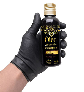 Óleo Corporal Para Massagem- Kama Sutra--Sensual Love