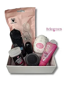Kit Belasenses- Hoje Tem