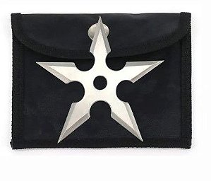 ESTRELA NINJA MYOKO C 3PCS 901085 NAUTIKA