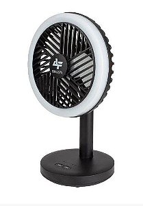 LANTERNA MINI VENTILADOR SH2875 1617 ALBATROZ