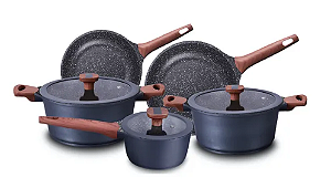 CJ PANELAS TITANIUM 8460 MTA