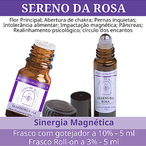 SERENO DA ROSA