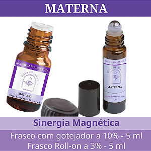 MATERNA
