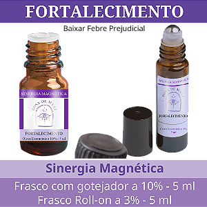 FORTALECIMENTO