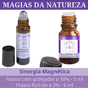 MAGIAS DA NATUREZA