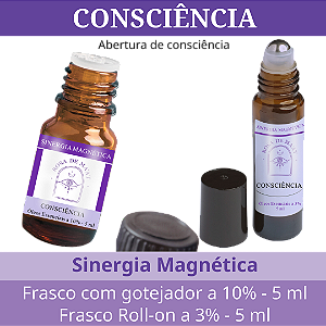 CONSCIÊNCIA