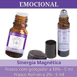 EMOCIONAL
