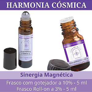 HARMONIA CÓSMICA