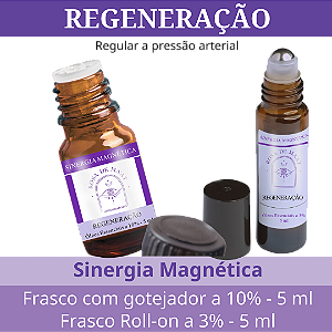REGENERAÇÃO