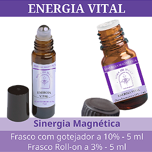 ENERGIA VITAL
