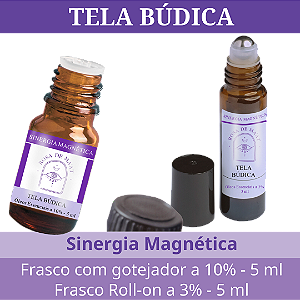 TELA BÚDICA