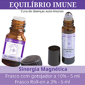 EQUILÍBRIO IMUNE