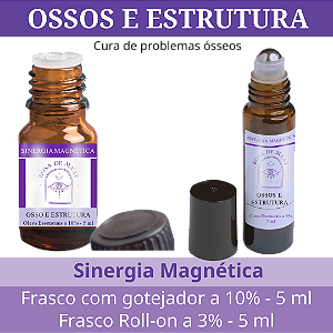 OSSOS E ESTRUTURA