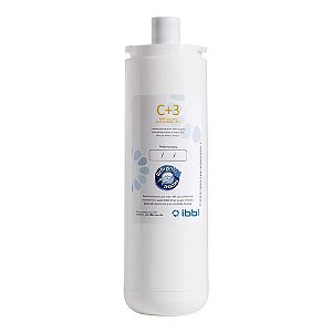 REFIL IBBL C+3 - ORIGINAL