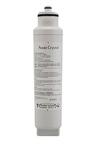 REFIL FILTRO GEL ELECTROLUX  FRENCH DOOR  FD90X / FDI90  ORI