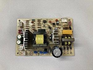 PLACA PRINCIPAL IBBL E-DUE DA UNID. TERMOELETRICA