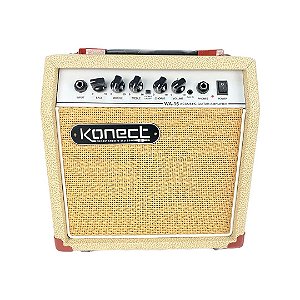KONECT CX AMP VIOLAO WA-15 6,5"  15W