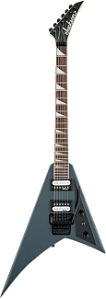 Guitarra Jackson JS32T Rhoads Satin Gray