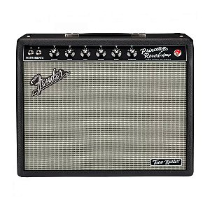 Amplificador Combo para Guitarra Fender Tone Master Princeton Reverb