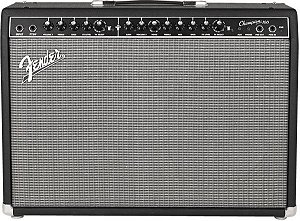 Amplificador Guitarra Fender Champion 100 100W