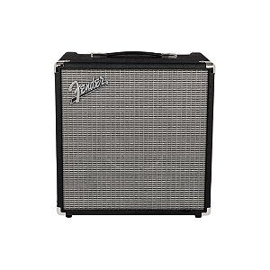 Amplificador para baixo Fender Combo Rumble 40 V3  40W 100V