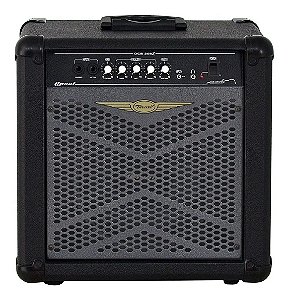 Amplificador para Baixo Oneal OCB 208X 30w Preto