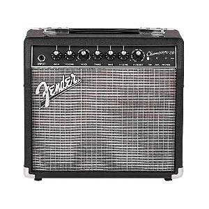 Amplificador para Guitarra Fender Champion 20 8" 20W