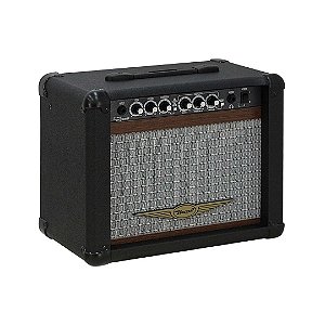 Amplificador para Guitarra Oneal OCG 100 Preto 30w