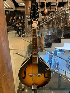 Bandolim Acústico Stagg M20     (OUTLET)