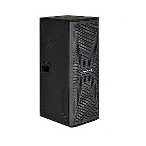 Caixa Ativa 2x 8" Oneal OPB 2800X 700W