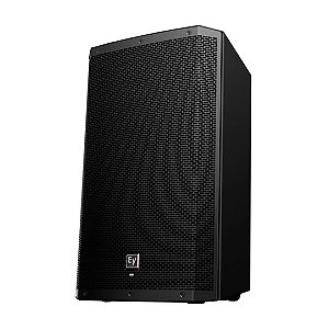 Caixa Ativa Electrovoice ZLX12 1000W BT