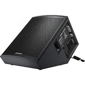 Caixa Monitor Ativo 12" 300W VRM1230A ATTACK