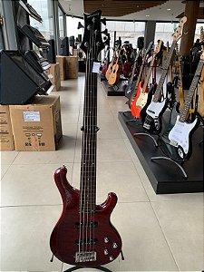 Contra Baixo 5 Cordas Strinberg Sab500 Twr Ativo     (OUTLET)