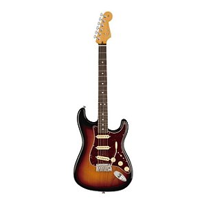 Guitarra Fender American Professional II Strato W 3TSB 113900700