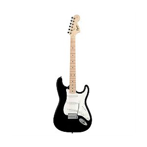 GUITARRA FENDER SQUIER AFFINITY STRATOCASTER BLACK